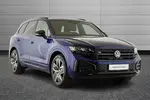 2026 Volkswagen Touareg