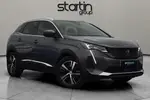 2023 Peugeot 3008