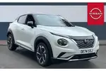 2024 Nissan Juke
