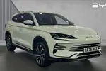 2025 BYD Seal U