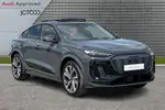 2025 Audi SQ6 e-tron