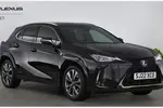 2022 Lexus UX