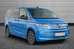 2024 Volkswagen Multivan