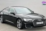2020 Audi A6