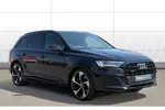 2020 Audi Q7