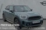 2022 MINI Countryman