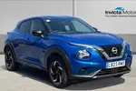 2023 Nissan Juke
