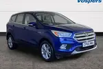 2017 Ford Kuga