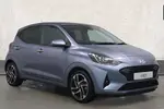 2025 Hyundai i10