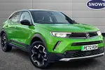 2023 Vauxhall Mokka e