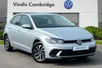 2023 Volkswagen Polo