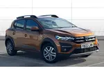 2022 Dacia Sandero Stepway