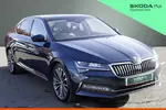 2022 Skoda Superb