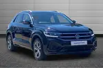 2022 Volkswagen T-Roc