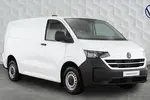 2025 Volkswagen Transporter