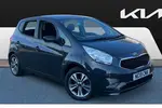 2019 Kia Venga
