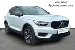 2022 Volvo XC40