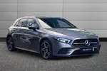 2022 Mercedes-Benz A-Class