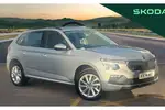 2025 Skoda Kamiq