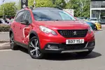 2017 Peugeot 2008