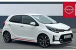 2022 Kia Picanto