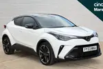2023 Toyota C-HR