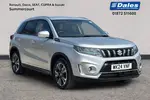 2024 Suzuki Vitara