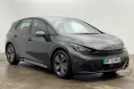 2023 Cupra Born