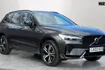 2022 Volvo XC60