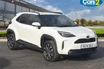 2024 Toyota Yaris Cross