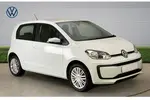 2019 Volkswagen Up