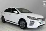 2021 Hyundai IONIQ