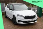 2022 Skoda Fabia