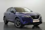 2022 Nissan Qashqai