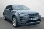 2023 Land Rover Range Rover Evoque
