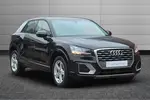 2020 Audi Q2