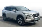 2024 Nissan X-Trail