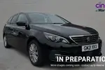 2021 Peugeot 308 SW