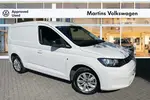 2022 Volkswagen Caddy