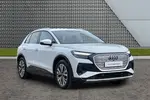 2021 Audi Q4