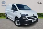 2025 Volkswagen Transporter 2.0 TDI 150 Commerce Plus Van