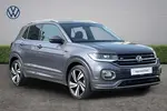 2022 Volkswagen T-Cross