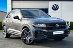 2025 Volkswagen Touareg