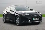2025 Lexus UX