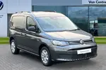 2025 Volkswagen Caddy