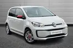 2019 Volkswagen Up