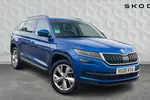 2020 Skoda Kodiaq