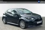 2023 Toyota Yaris