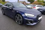 2024 Audi A5