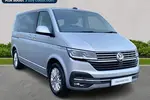 2020 Volkswagen Caravelle